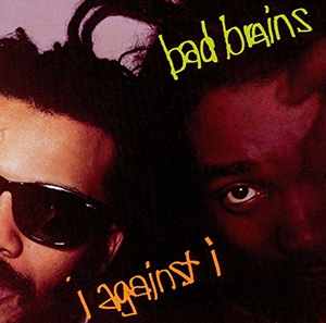 I Against I cover