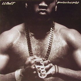 Mama Said Knock You Out cover