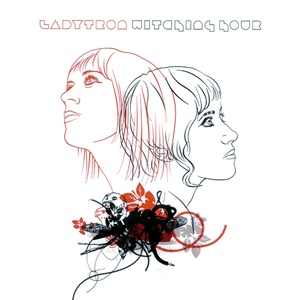 Witching Hour cover