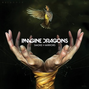 Smoke + Mirrors cover