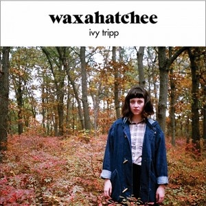 Ivy Tripp cover