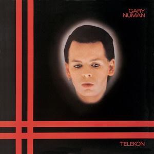 Telekon cover