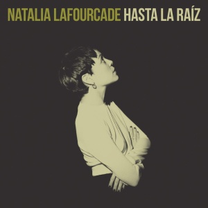 Hasta La Raíz cover