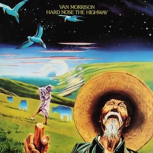 Hard Nose The Highway cover