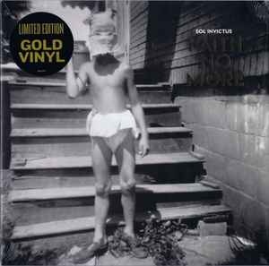 Sol Invictus cover