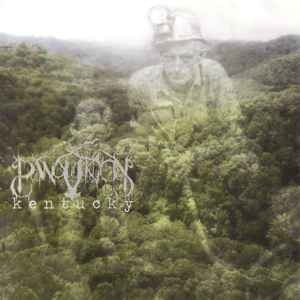 Kentucky cover