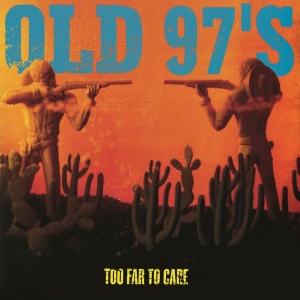 Too Far To Care cover