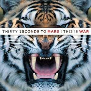 This Is War cover