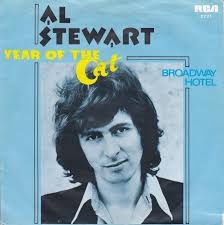 Al Stewart - Year Of The Cat