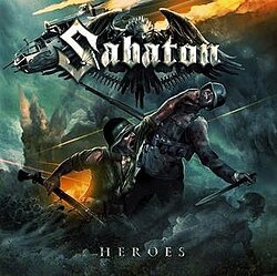 Heroes cover