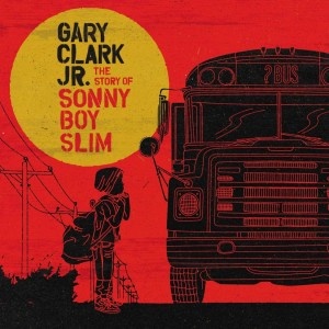 The Story Of Sonny Boy Slim cover