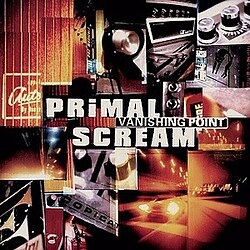 Primal Scream - Vanishing Point