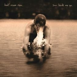Sun Leads Me On cover