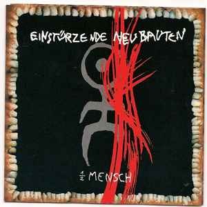 Einstürzende Neubauten - Halber Mensch