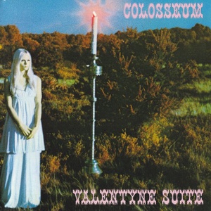 Colosseum (UK) - Valentyne Suite
