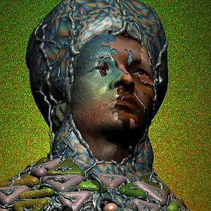 Odd Blood cover