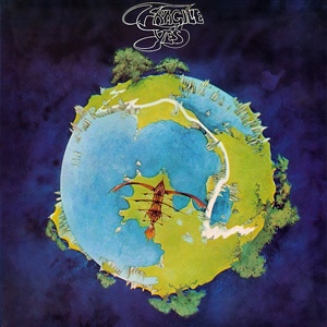 Fragile cover