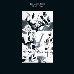 In A Glass House cover