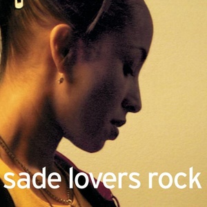 Lovers Rock cover