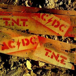 T.N.T. cover