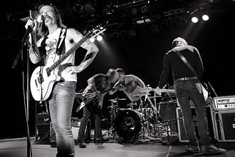 Eagles Of Death Metal