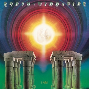 Earth, Wind & Fire