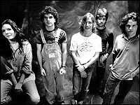 Edie Brickell & New Bohemians