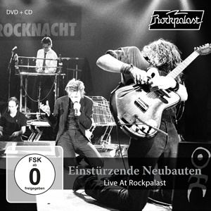 Einstürzende Neubauten