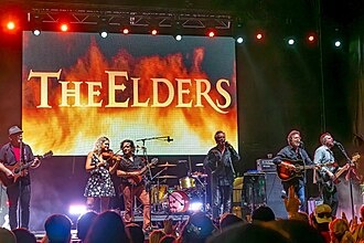 Elder