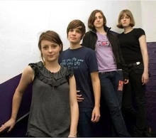 Electrelane