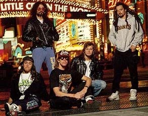 Faith No More