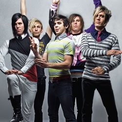 Family Force 5