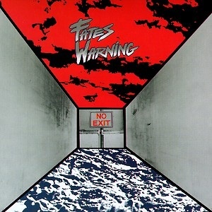 Fates Warning
