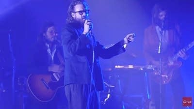 Father John Misty