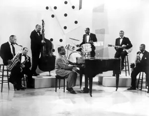 Fats Domino