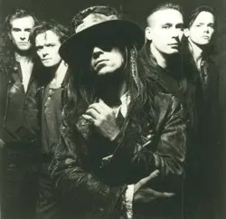 Fields Of The Nephilim