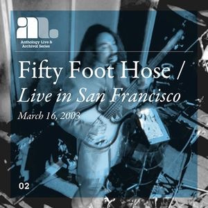 Fifty Foot Hose