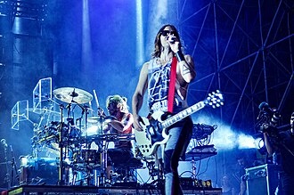 30 Seconds To Mars