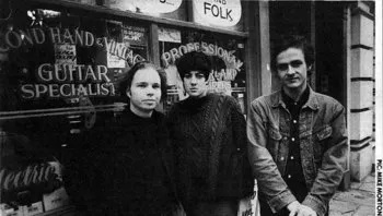 Galaxie 500