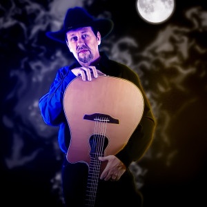 Garth Brooks