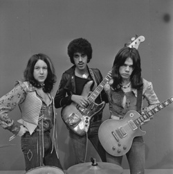 Gary Moore