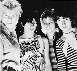 Generation X