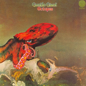 Gentle Giant