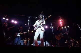 George Harrison & Friends