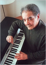 George Russell Sextet