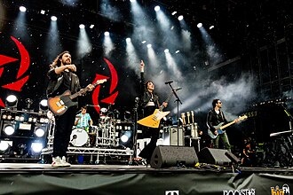 Halestorm