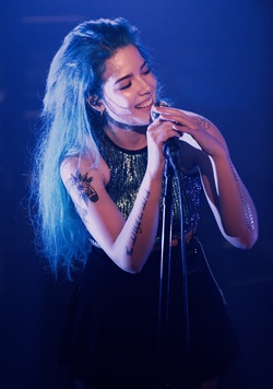 Halsey