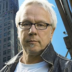 Harald Grosskopf