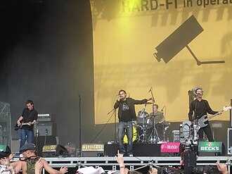 Hard Fi