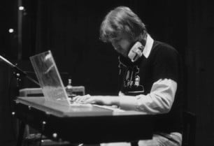 Harry Nilsson